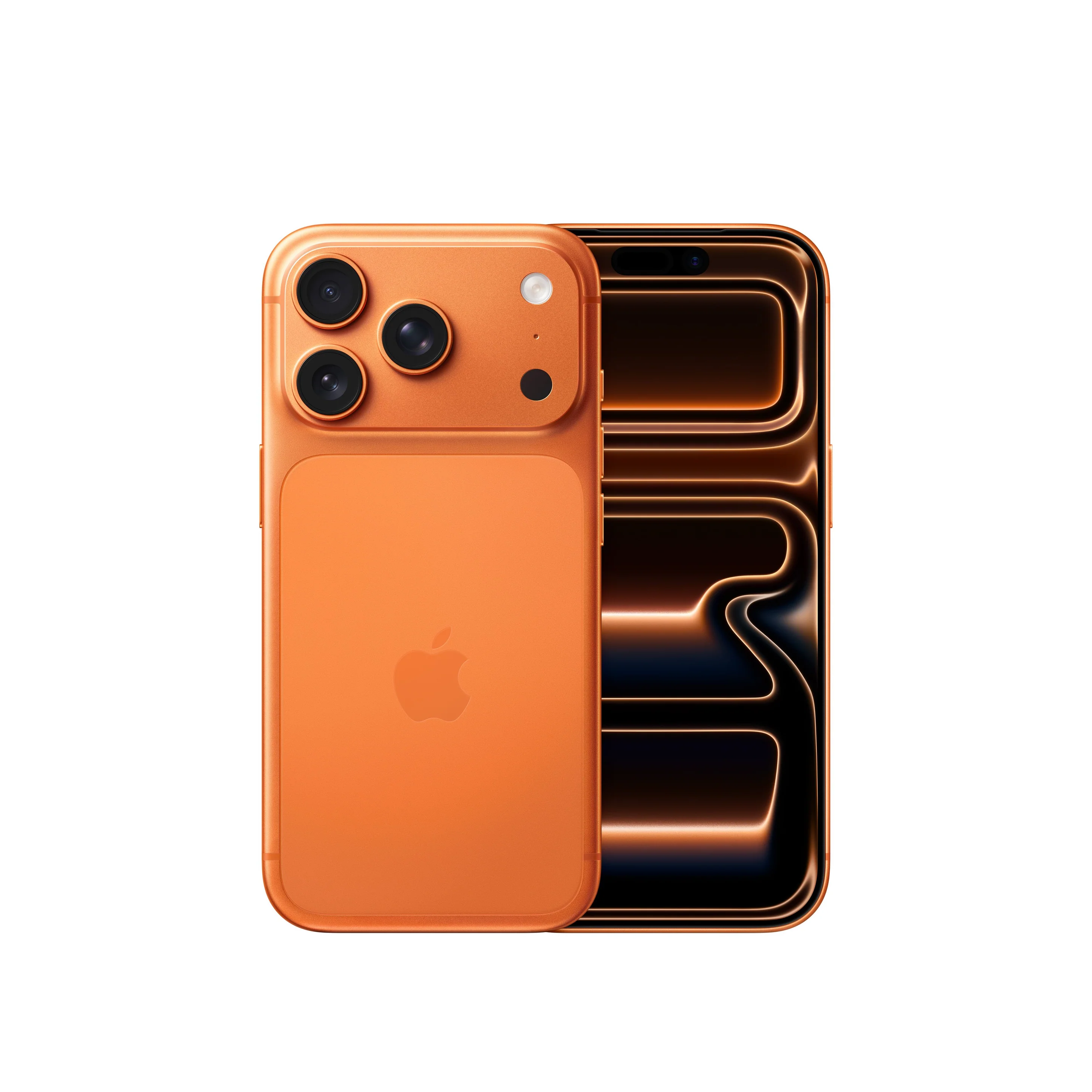 iPhone 17 Pro Max 1TB Cosmic Orange